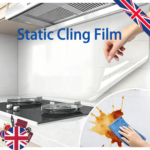 Clear gloss self - gloss,