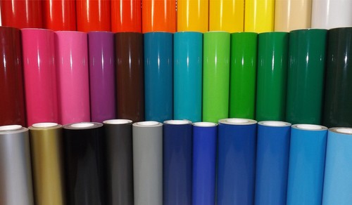 Metre roll sticky back - 5,