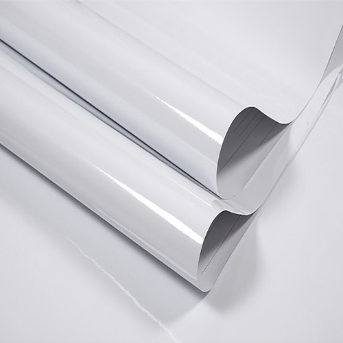 Sticky back plastic vinyl - sticky, wrap