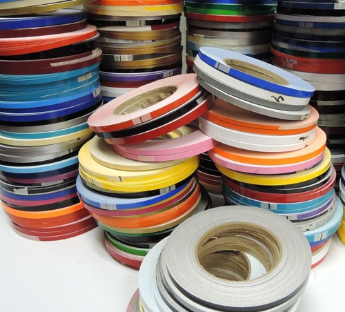 Solid 50m roll sticky self - roll,,