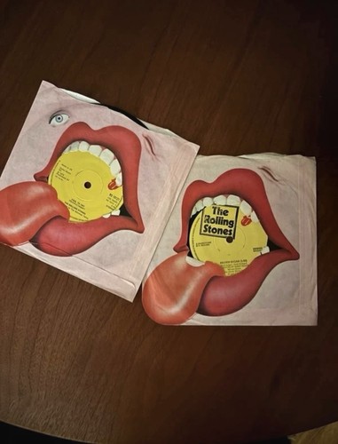 The rolling stones - stones, fool