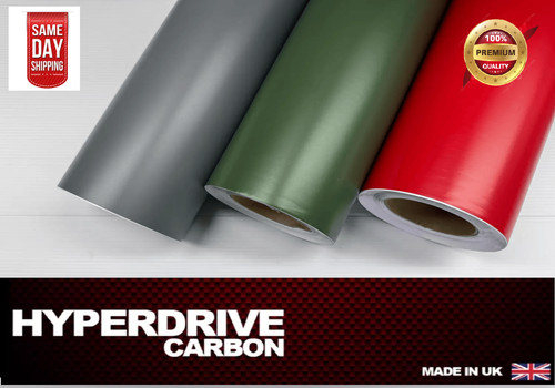 Vinyl wrap car - vinyl, matte