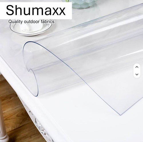 Marine grade clear pvc - marine,