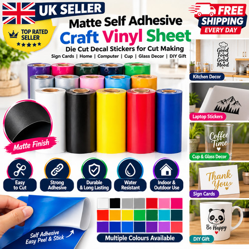 Gloss sign vinyl roll - sign,