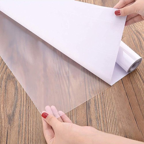 Clear gloss transparent sticky - gloss,