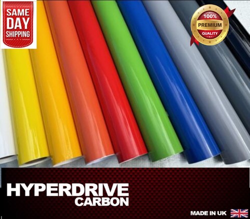 Vinyl wrap car gloss - vinyl, matte